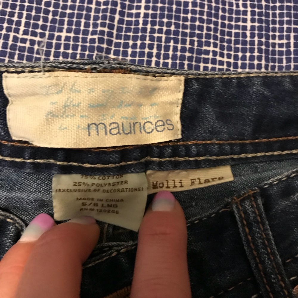 Capris - Picture 3 of 4